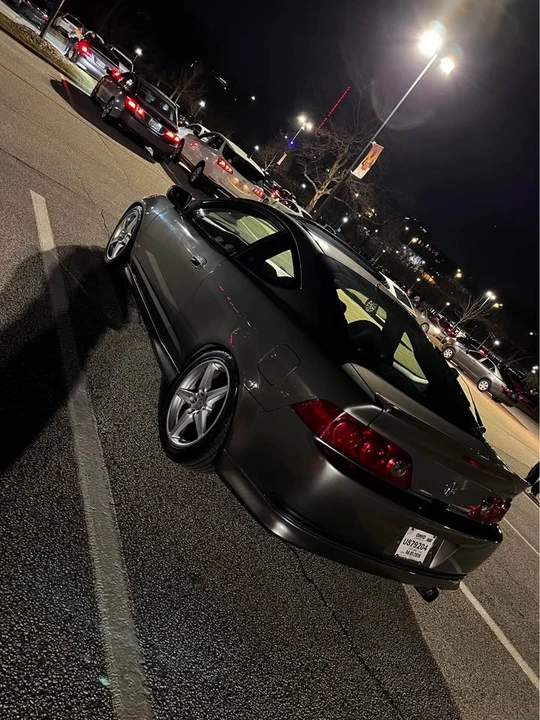 2006 Acura Integra 4th Gen - Image 3 of 4