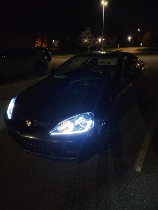 2006 Acura Integra 4th Gen - Image 9 of 13