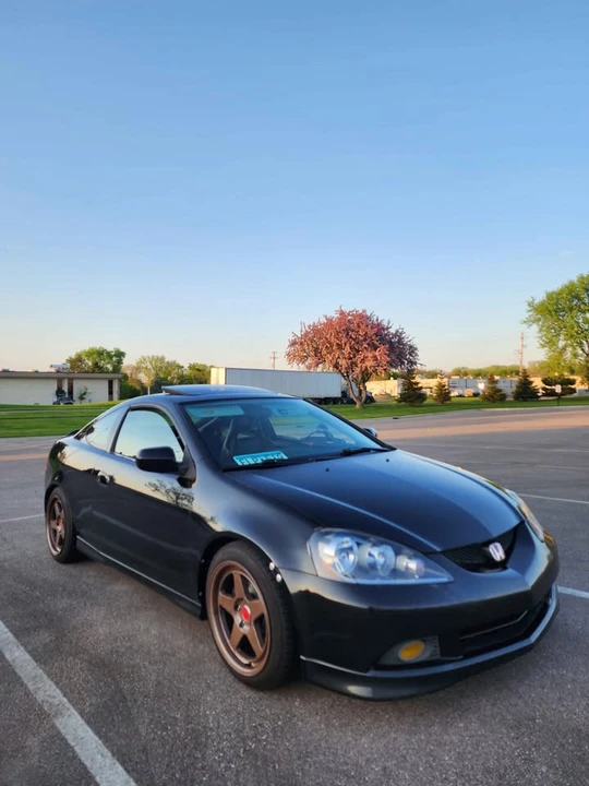2006 Acura Integra 4th Gen - Image 7 of 13