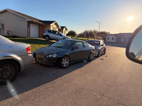 2006 Acura Integra 4th Gen - Image 3 of 3