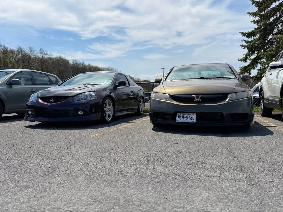 2006 Acura RSX Type-S - Image 2 of 11