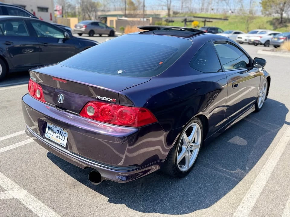 2006 Acura RSX Type-S - Image 7 of 11