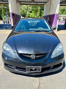 2006 Acura RSX Type-S - Image 2 of 12