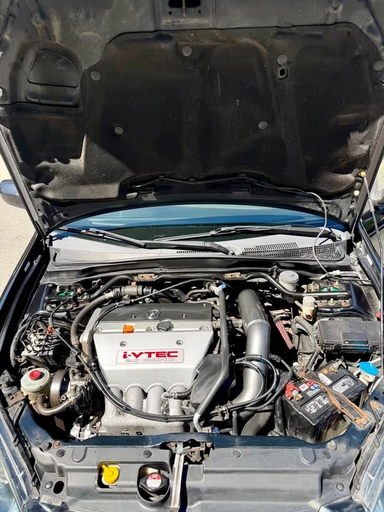 2006 Acura RSX Type-S - Image 11 of 12