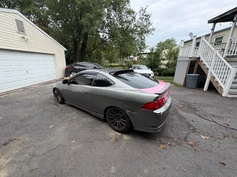2006 Acura RSX Type-S - Image 3 of 5