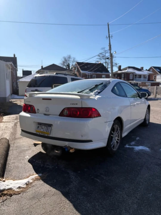2006 Acura RSX Type-S - Image 2 of 4