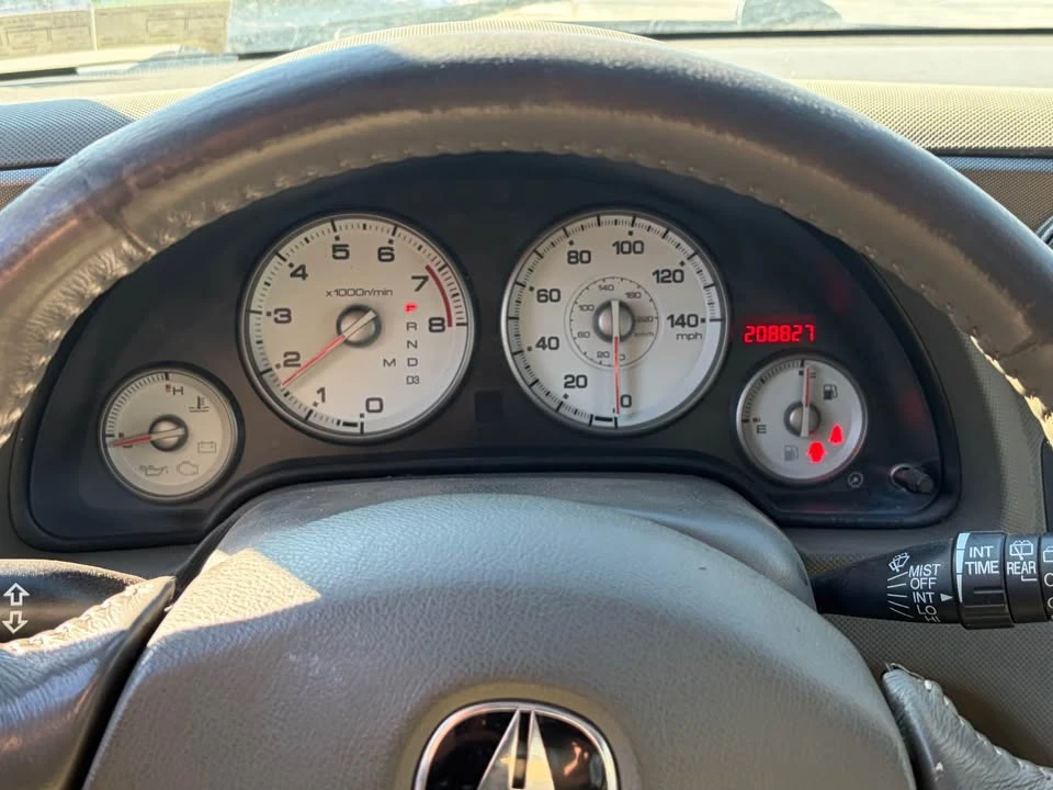 2006 Acura RSX Type-S - Image 4 of 4