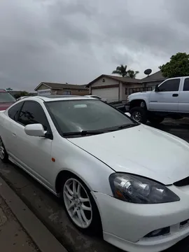 2006 Acura RSX Type-S - Image 4 of 9