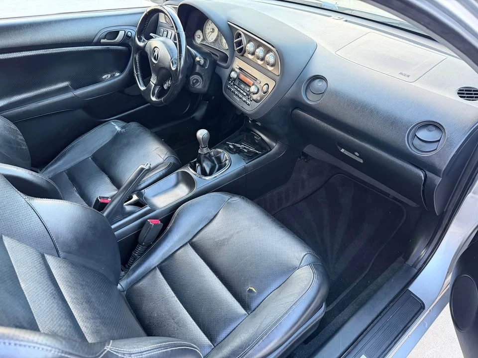 2006 Acura RSX Type-S - Image 5 of 7