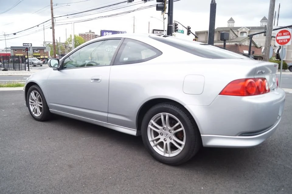 2006 Acura RSX - Image 5 of 20