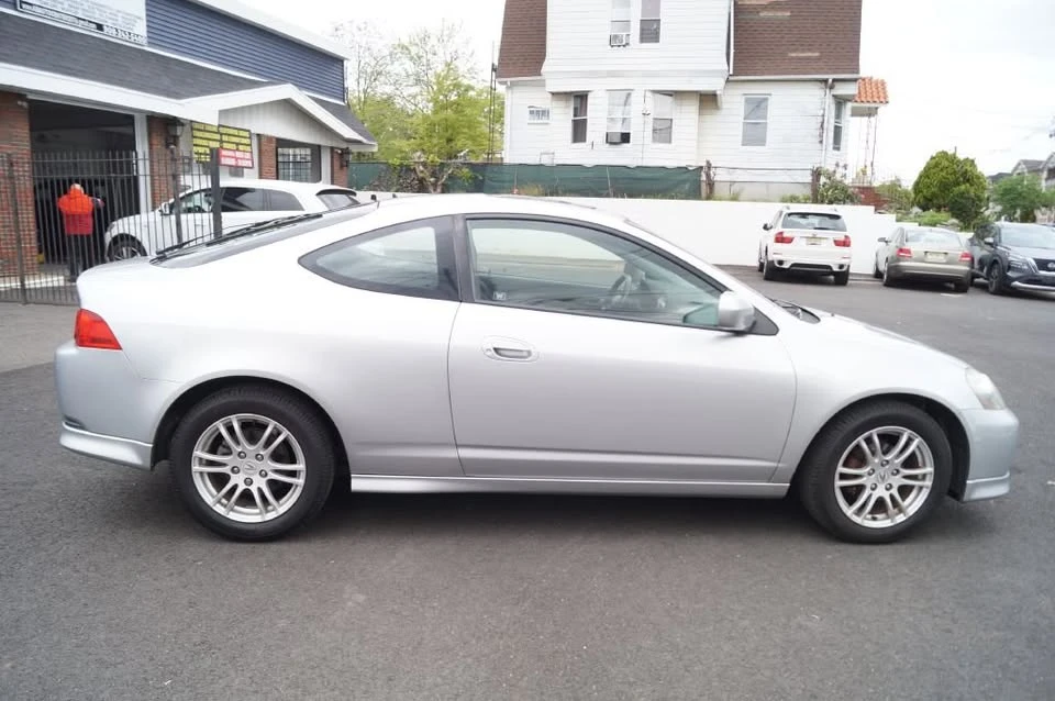 2006 Acura RSX - Image 10 of 20