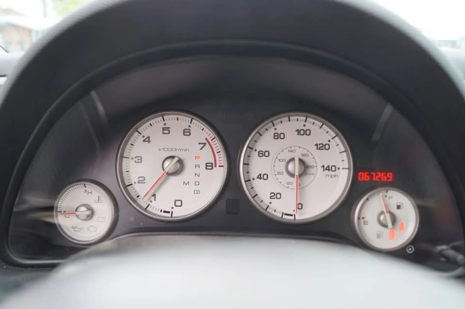 2006 Acura RSX - Image 17 of 20