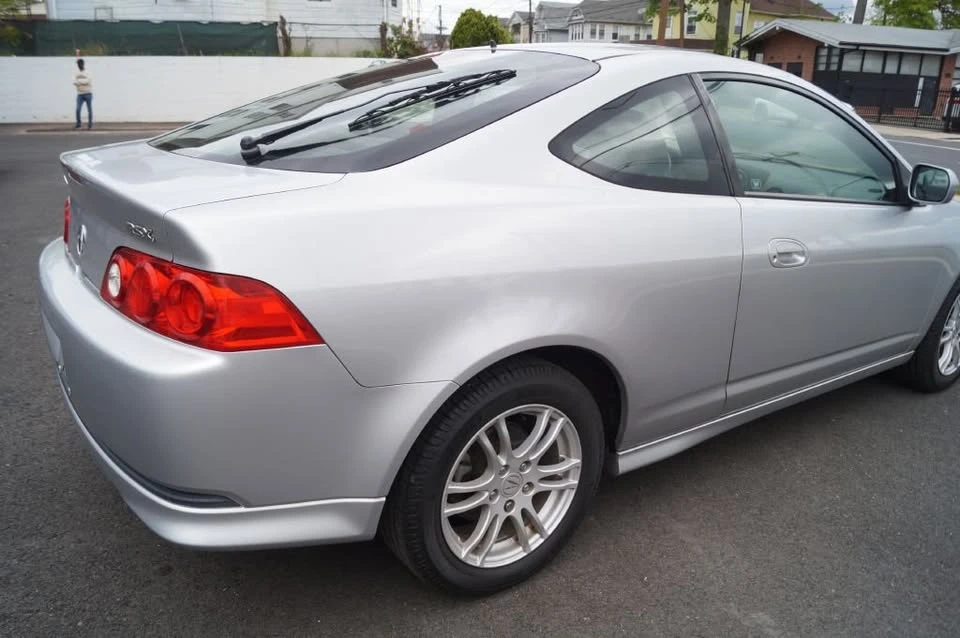 2006 Acura RSX - Image 8 of 20