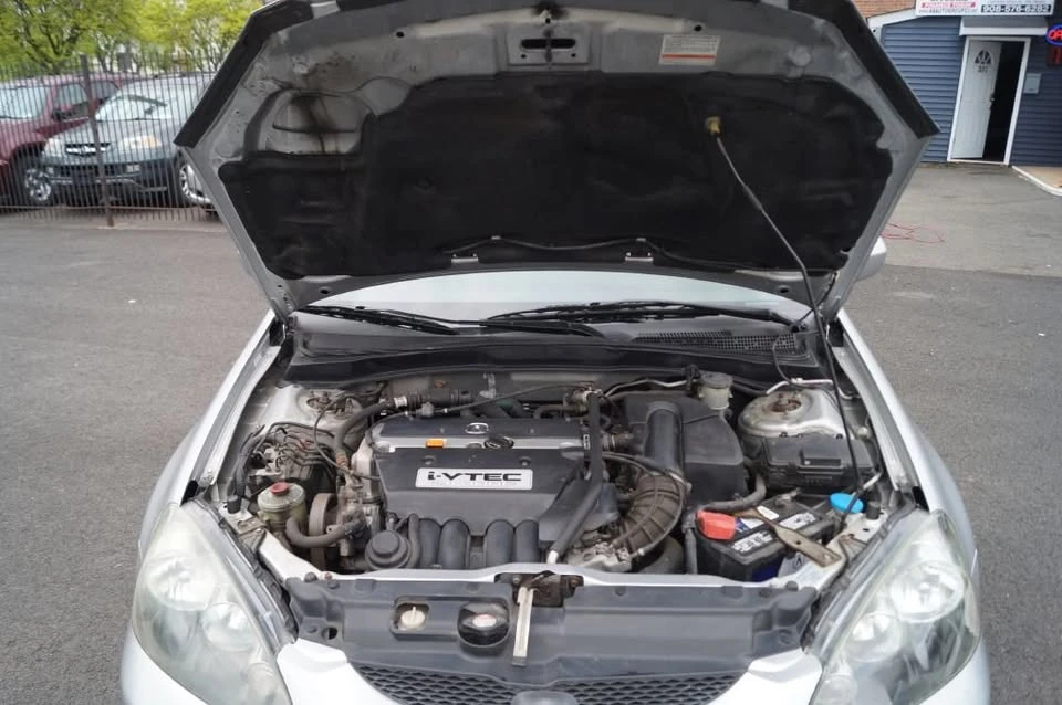 2006 Acura RSX - Image 12 of 20