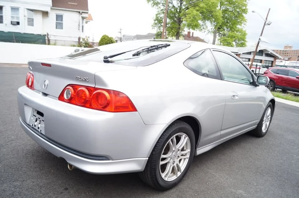 2006 Acura RSX - Image 7 of 20