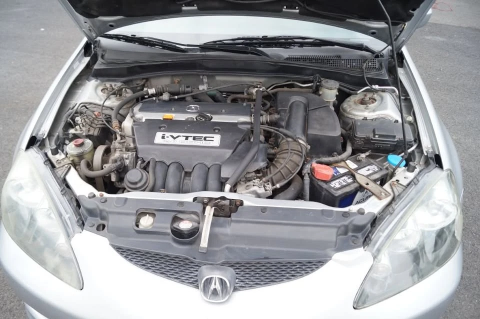 2006 Acura RSX - Image 13 of 20