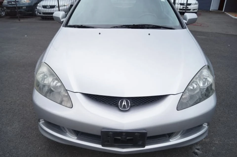 2006 Acura RSX - Image 2 of 20