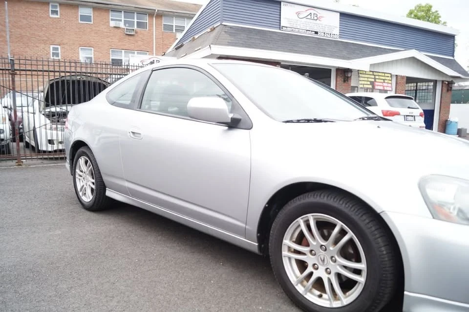 2006 Acura RSX - Image 11 of 20