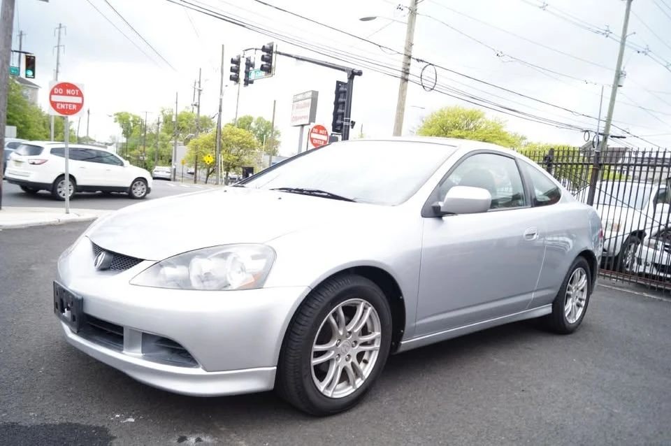 2006 Acura RSX - Image 3 of 20