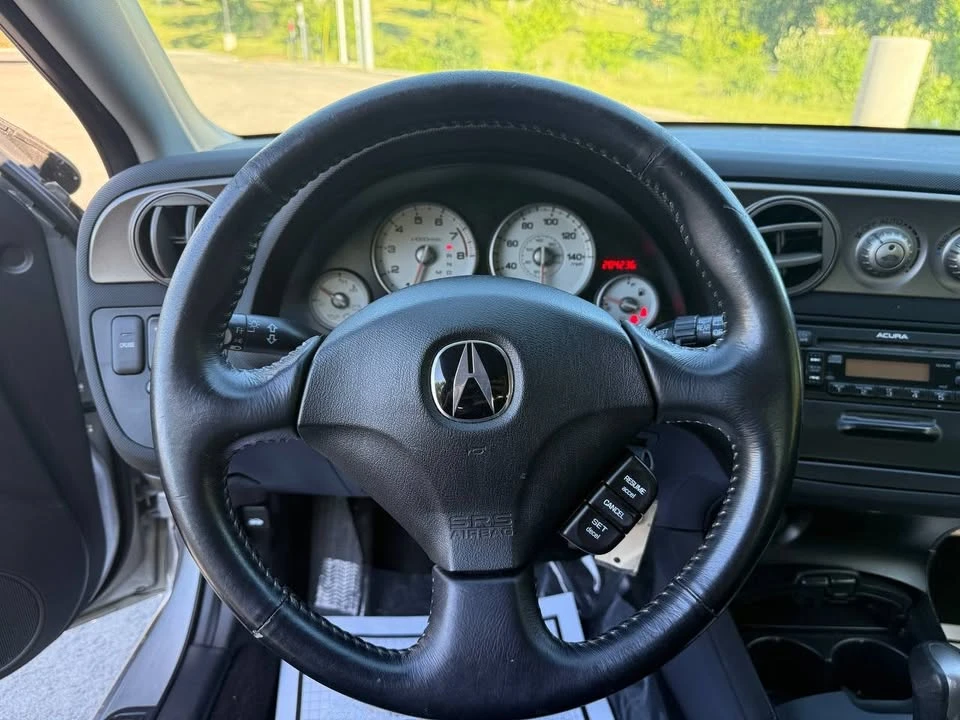 2006 Acura RSX - Image 17 of 18