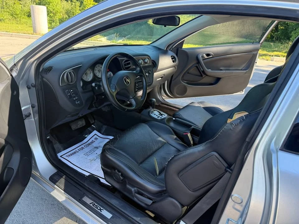 2006 Acura RSX - Image 9 of 18