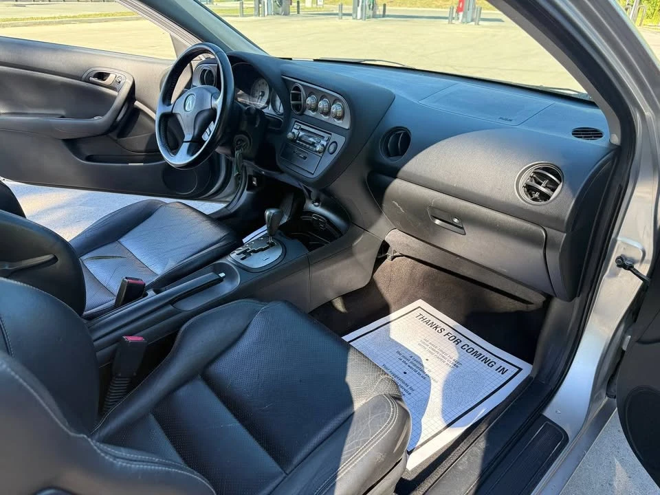 2006 Acura RSX - Image 12 of 18