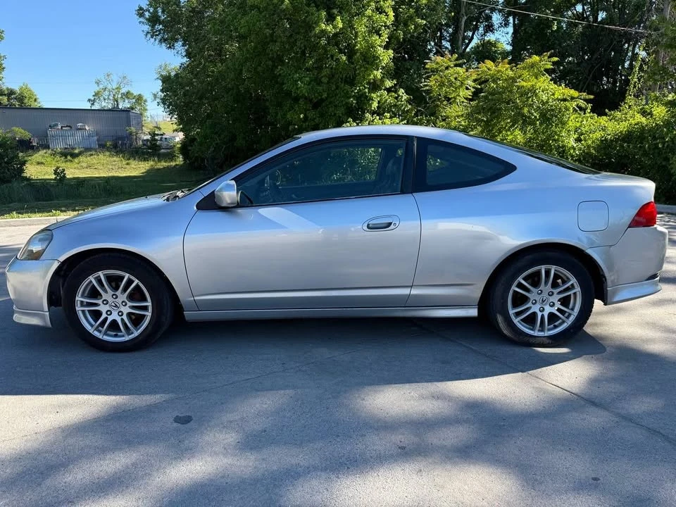 2006 Acura RSX - Image 2 of 18
