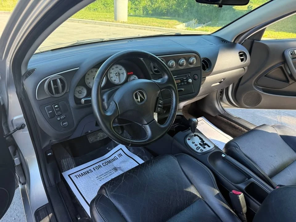 2006 Acura RSX - Image 10 of 18