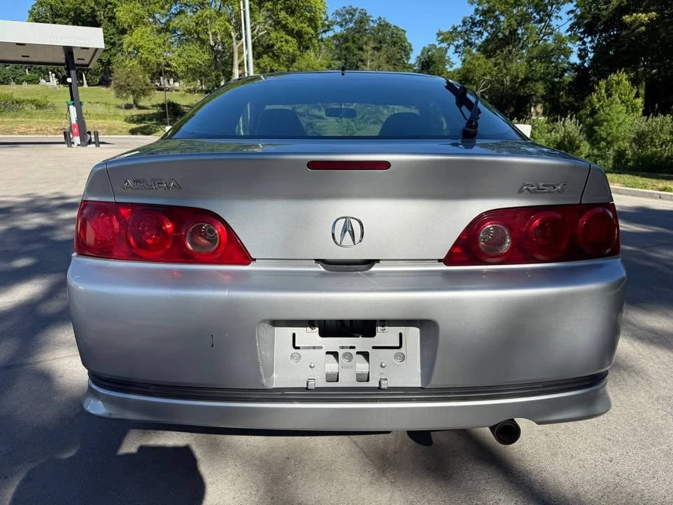 2006 Acura RSX - Image 4 of 18