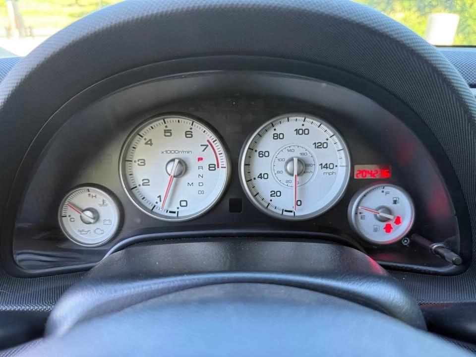 2006 Acura RSX - Image 18 of 18