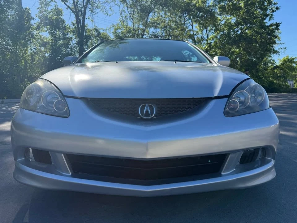 2006 Acura RSX - Image 8 of 18