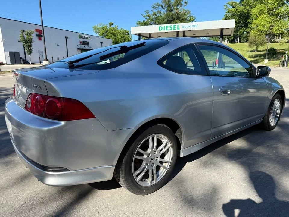 2006 Acura RSX - Image 5 of 18