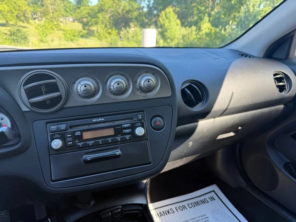 2006 Acura RSX - Image 16 of 18