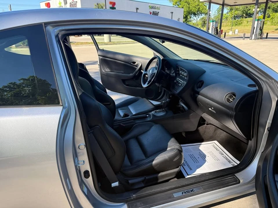 2006 Acura RSX - Image 11 of 18