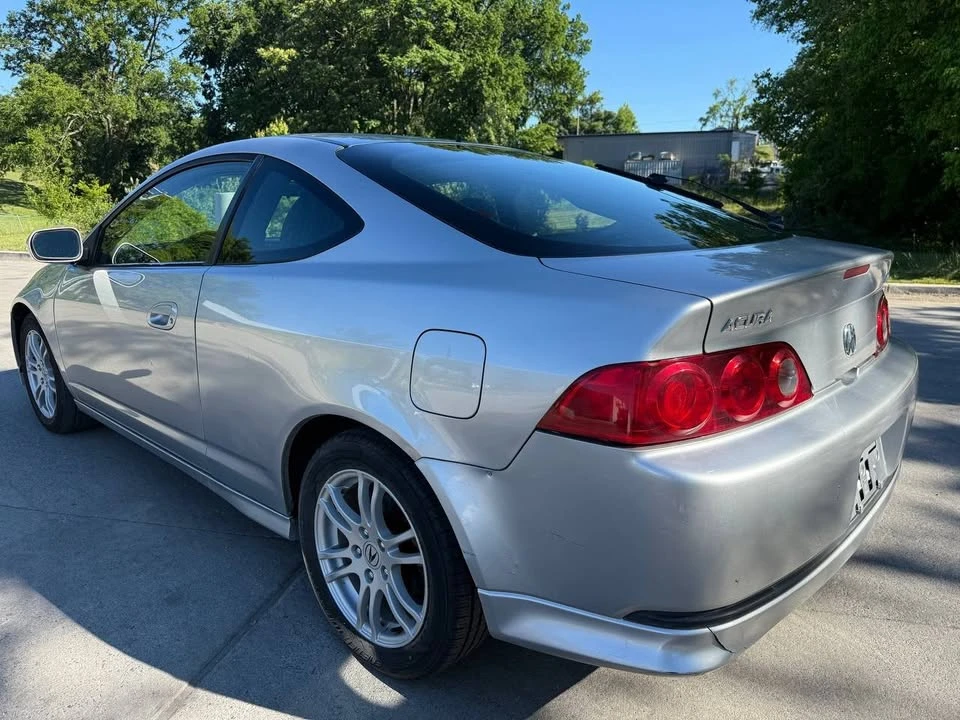 2006 Acura RSX - Image 3 of 18