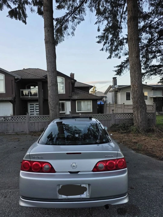 2006 Acura Integra 4th Gen - Image 4 of 13
