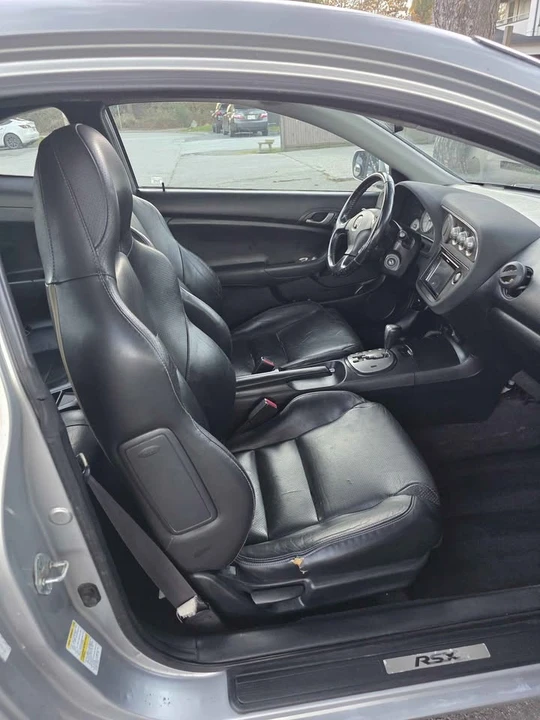 2006 Acura Integra 4th Gen - Image 10 of 13