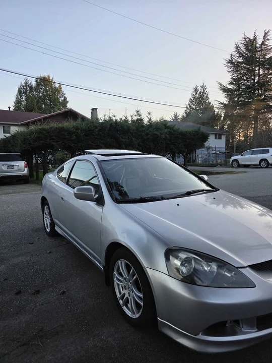 2006 Acura Integra 4th Gen - Image 5 of 13