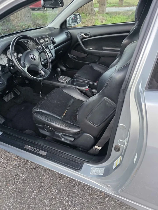 2006 Acura Integra 4th Gen - Image 13 of 13