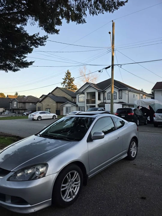 2006 Acura Integra 4th Gen - Image 6 of 13
