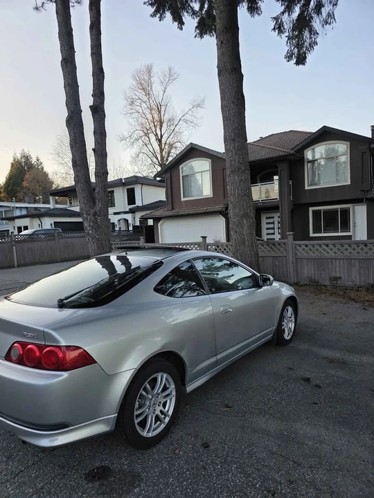 2006 Acura Integra 4th Gen - Image 8 of 13