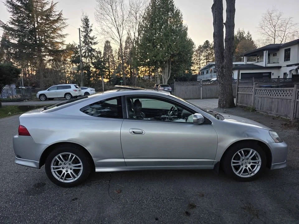 2006 Acura Integra 4th Gen - Image 7 of 13