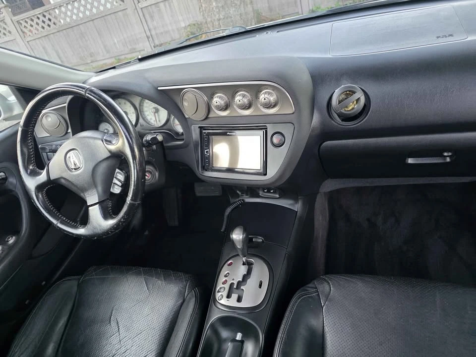 2006 Acura Integra 4th Gen - Image 11 of 13
