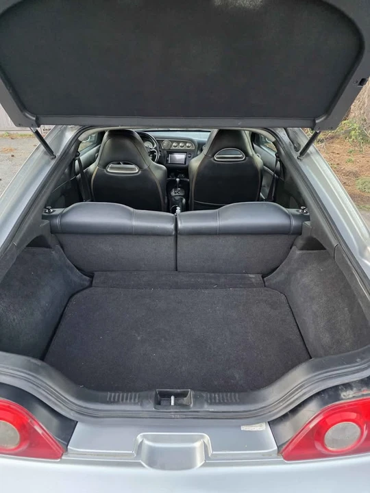 2006 Acura Integra 4th Gen - Image 12 of 13