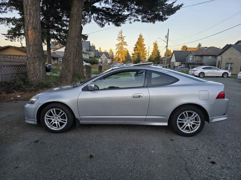 2006 Acura Integra 4th Gen - Image 2 of 13