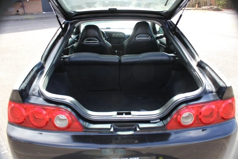 2006 Acura Integra 4th Gen - Image 13 of 19
