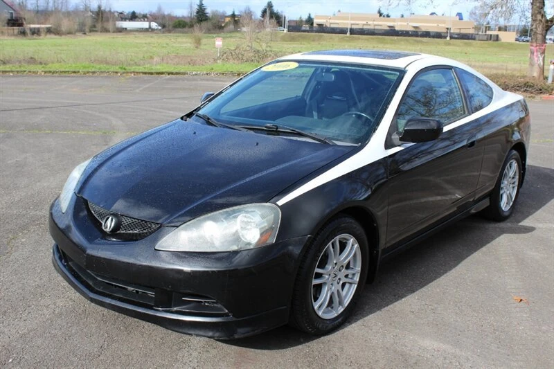 2006 Acura Integra 4th Gen - Image 2 of 19
