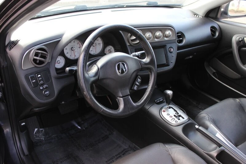 2006 Acura Integra 4th Gen - Image 9 of 19
