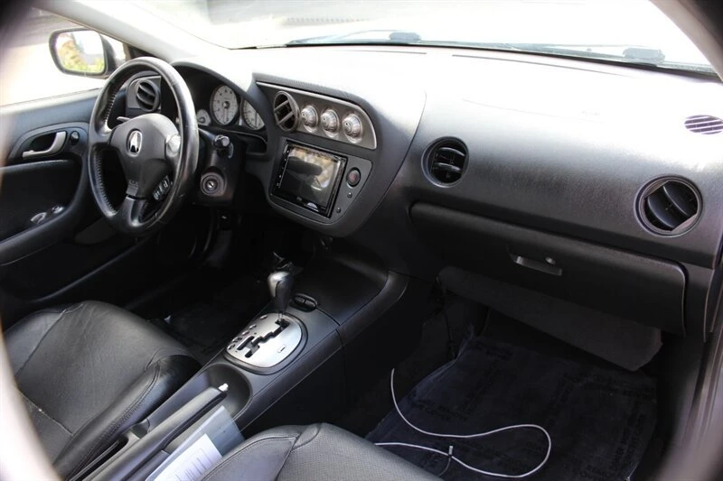 2006 Acura Integra 4th Gen - Image 16 of 19