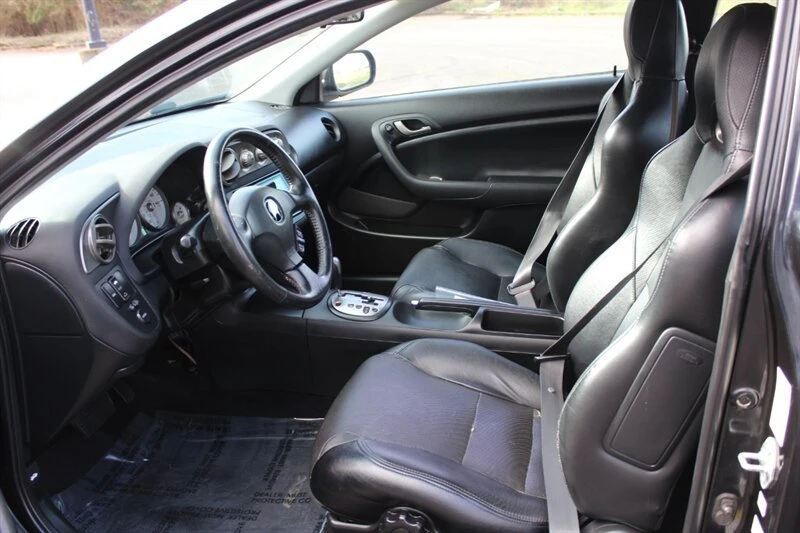 2006 Acura Integra 4th Gen - Image 10 of 19